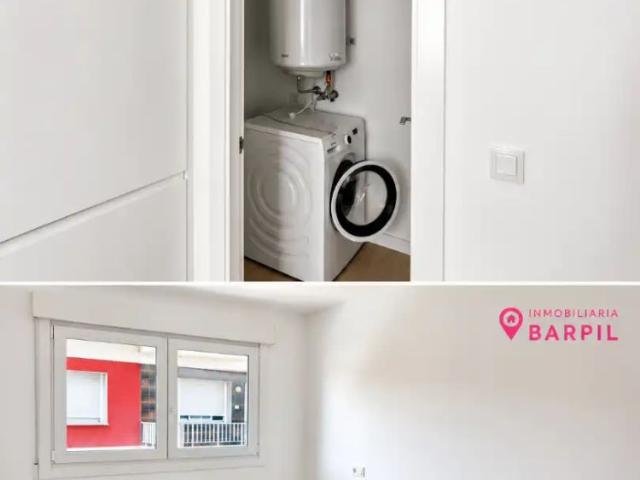 Apartamento en alquiler en Abelendo, O Morrazo