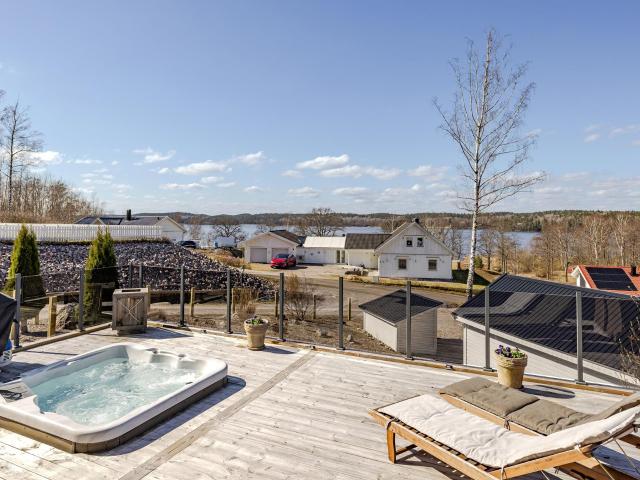 Villa till salu i Finspång, Östergötland
