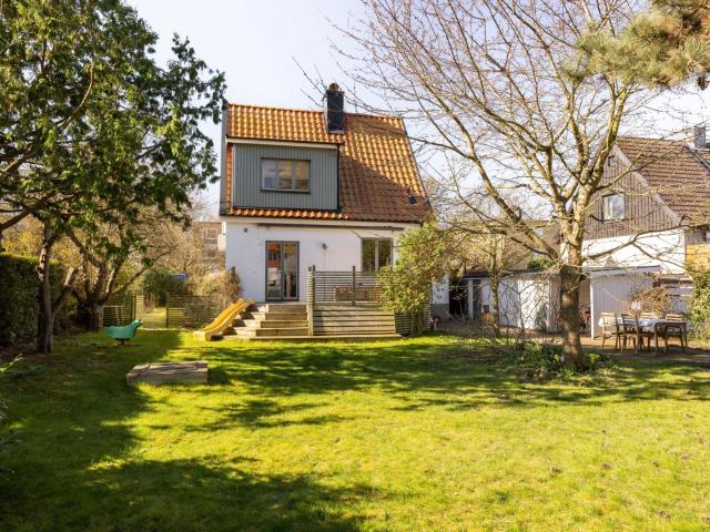 Villa till salu i Malmö, Skåne