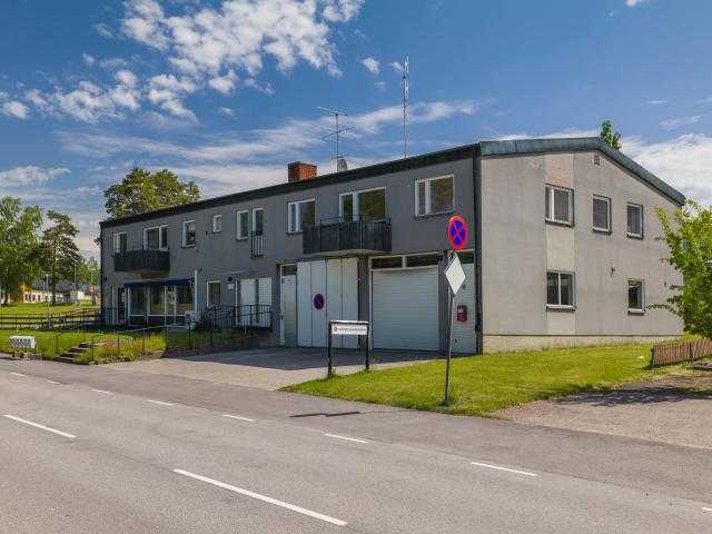Lägenhet hyra i Gnosjö, Jönköping