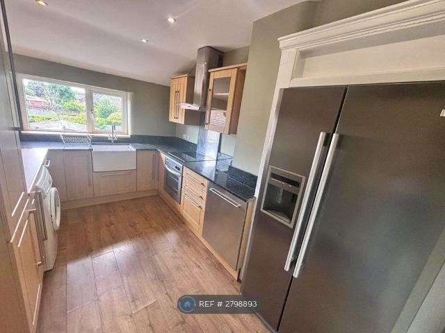 Apartment for rent in Mobberley