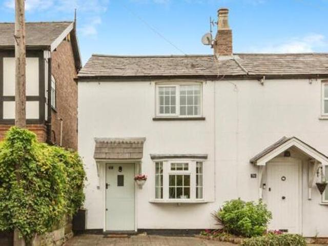 House for sale in Knutsford, Cheshire East