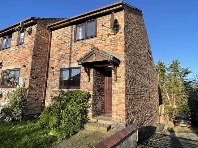 House for rent in Knutsford