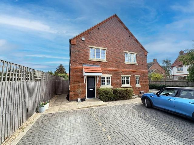House for rent in Olney