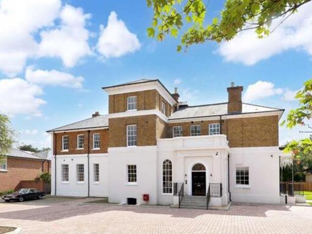 House for sale in Lyons, Greater London