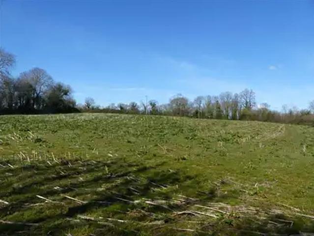 Terrain vente à Coutances, La Haye
