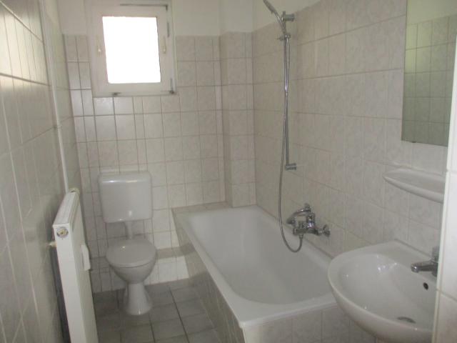 Wohnung mieten in Salzgitter, Niedersachsen