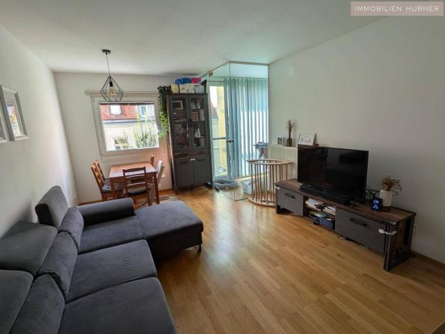 Apartment mieten in Seestadt, Wien