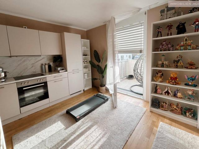 Apartment mieten in Seestadt, Wien