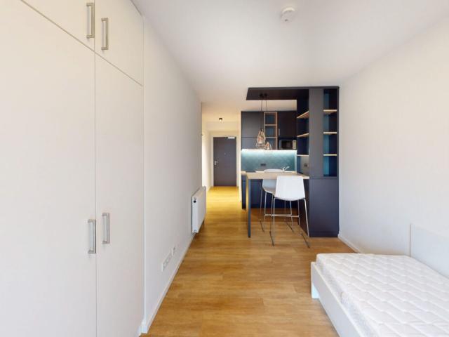 Apartment mieten in Niederrad, Sachsenhausen