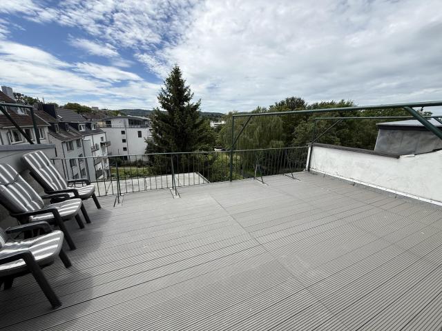 Wohnung mieten in Burtscheid, Aachen