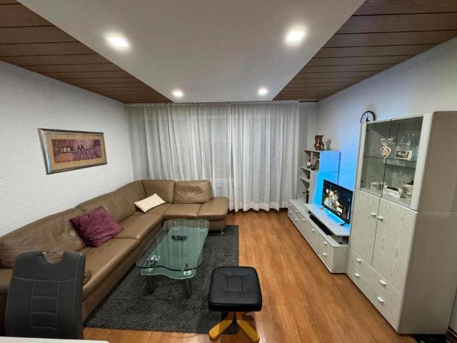 Wohnung mieten in Möhringen, Stuttgart