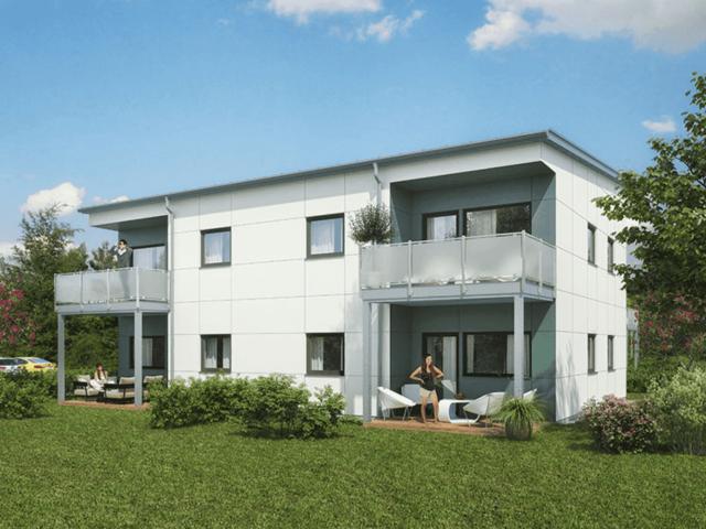 Apartment mieten in Revier Eggelsberg, Eggelsberg