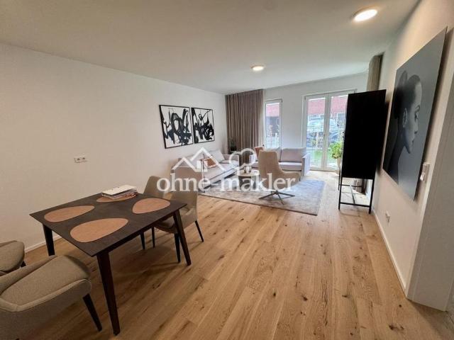 Apartment mieten in Hücheln, Frechen