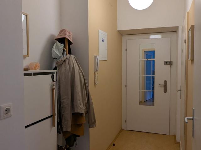 Wohnung mieten in Seestadt, Wien