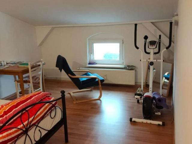 Apartment mieten in Bahnhofsvorstadt, Brandenburg