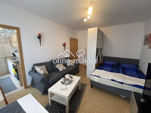 Apartment mieten in Neubrandenburg, Oststadt
