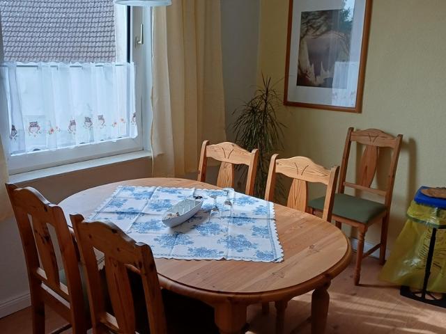 Wohnung mieten in Am Keilergrund, Torgelow
