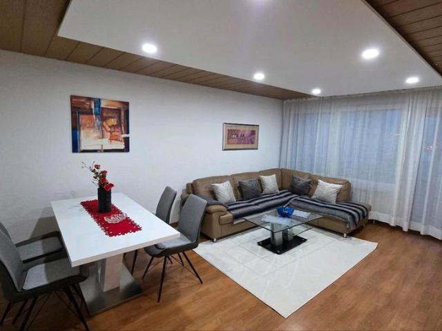 Wohnung mieten in Möhringen, Stuttgart