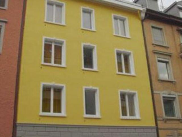 Apartment mieten in Einigen, Zürich