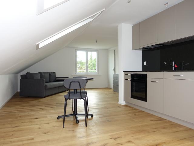 Apartment mieten in Windisch, Bezirk Brugg