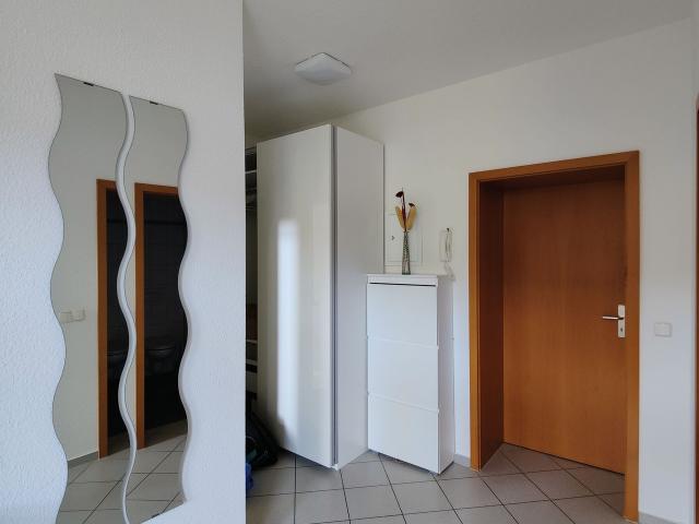 Apartment mieten in Andreasvorstadt, Erfurt