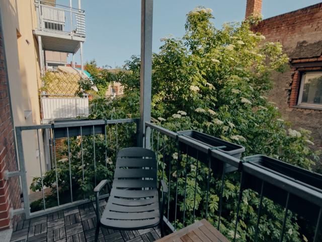 Apartment mieten in Andreasvorstadt, Erfurt