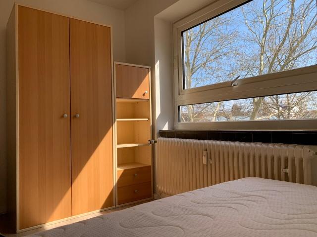 Apartment mieten in Saarlouis, Saarland