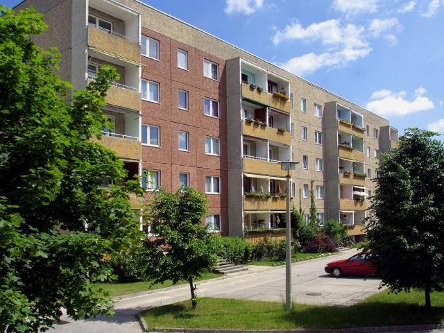 Wohnung mieten in Kirchhain, Doberlug-Kirchhain