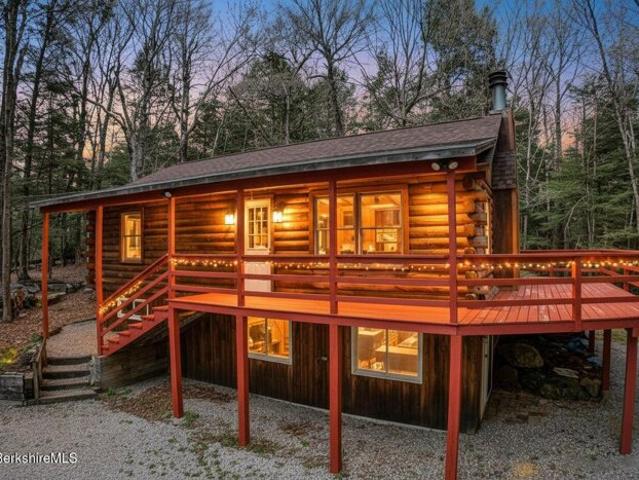 House for sale in Becket, Berkshire County