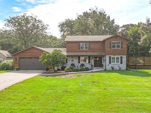 House for sale in Moberly, Missouri