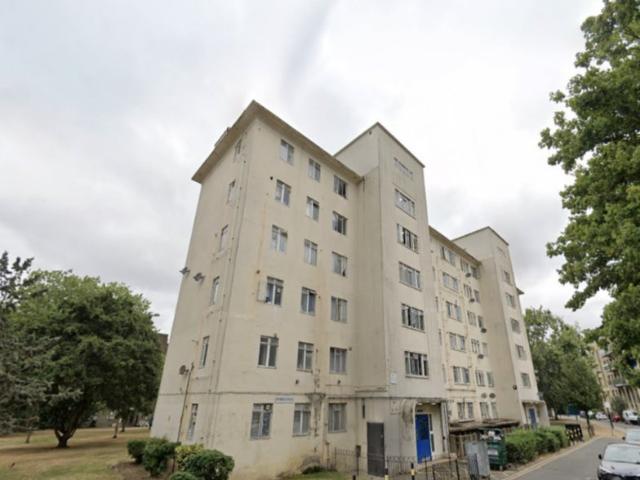 Apartment for rent in Clapham, Greater London