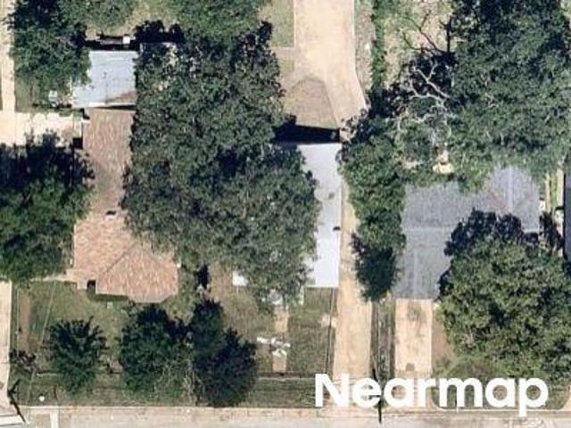 House for sale in Fort Worth, Texas