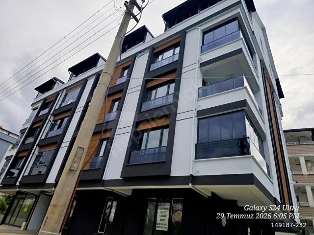 Dolunay Mahallesi, Fatsa içerisinde satılık mülk