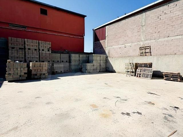 Yüreğir, Adana içerisinde satılık Depo