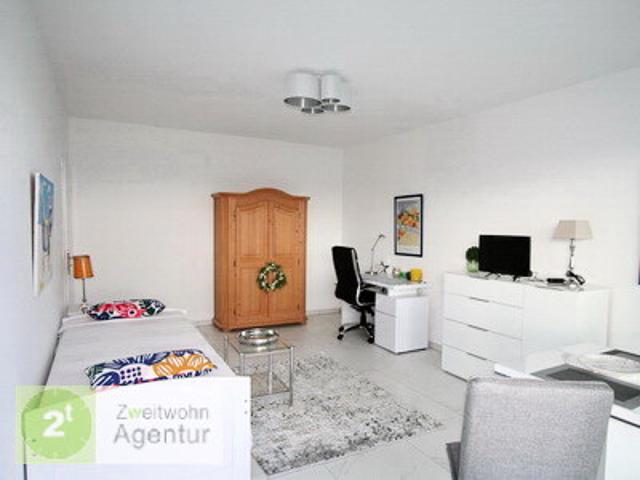 Wohnung mieten in Inrath, Krefeld