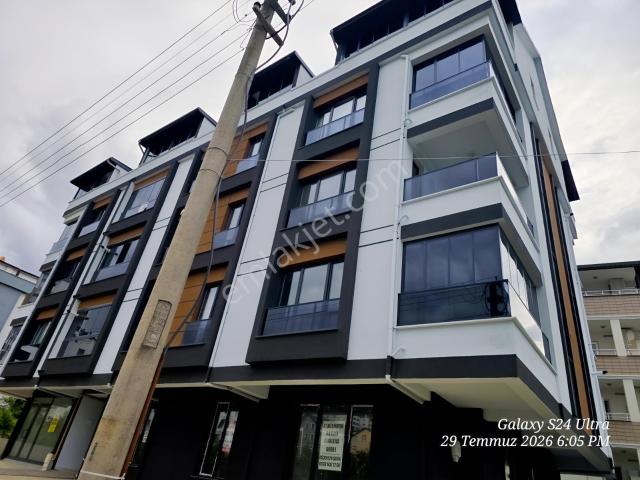 Dolunay Mahallesi, Fatsa içerisinde satılık mülk