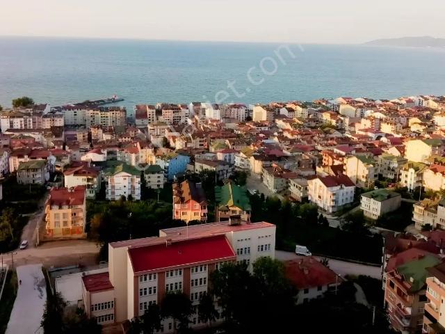 Fatsa içerisinde satılık mülk
