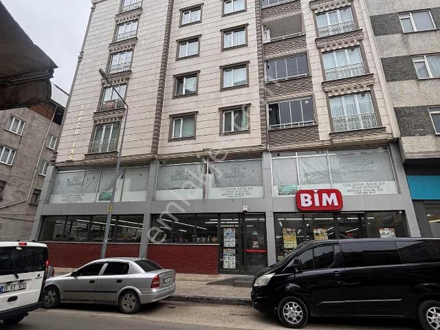 Ordu içerisinde satılık mülk