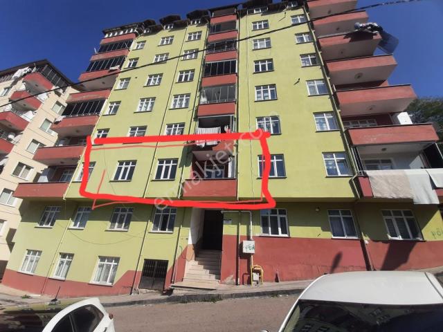 Ordu içerisinde satılık mülk