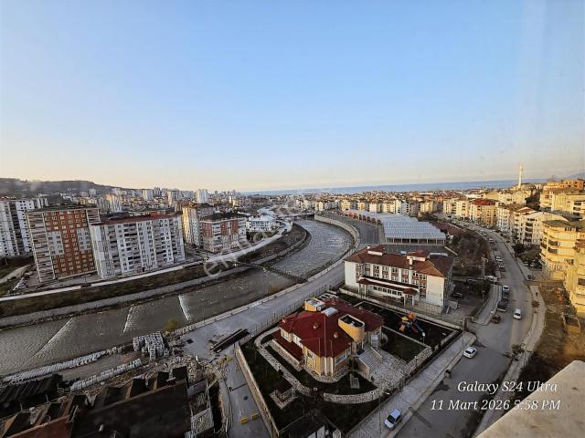 Ordu içerisinde satılık mülk
