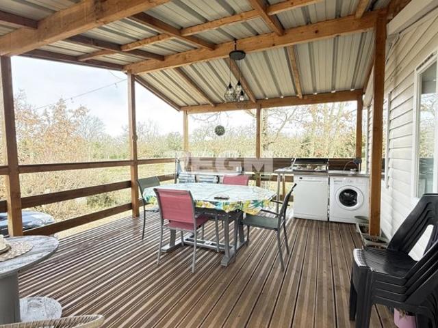 Appartement vente à Alès, Méjannes-le-clap