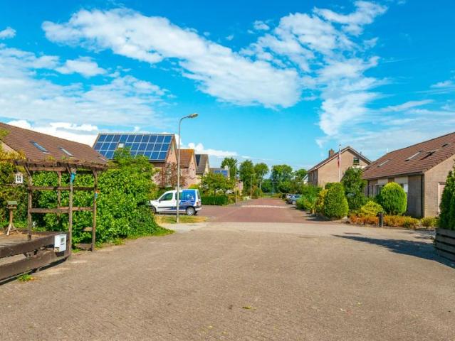 Woning te huur in Vollenhove, Overijssel