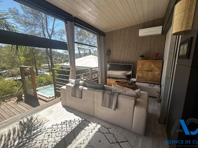 Maison vente à Arrondissement de Toulon, Pierrefeu-du-var