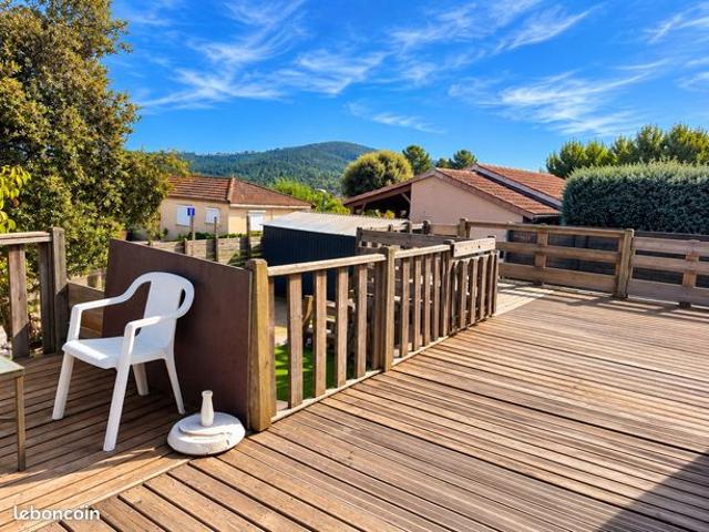 Maison vente à Roquebrune-sur-Argens, Var