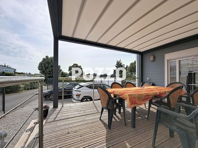 Maison vente à Avranches, Saint-pair-sur-mer