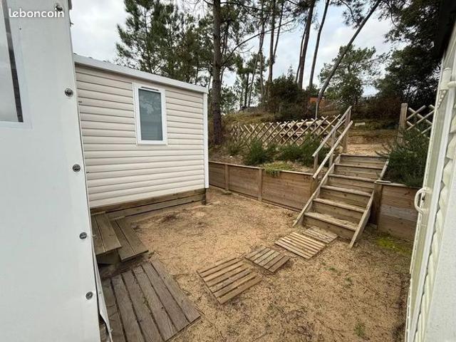 Maison vente à Les Sables-d'Olonne, Saint-hilaire-de-riez