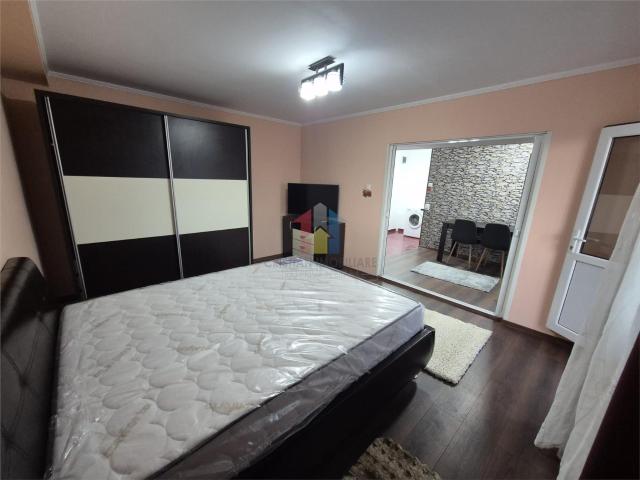 Apartament închirieri în Ansamblul Buzăului, Brăila