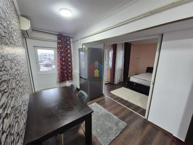Apartament închirieri în Centru Civic, Brăila