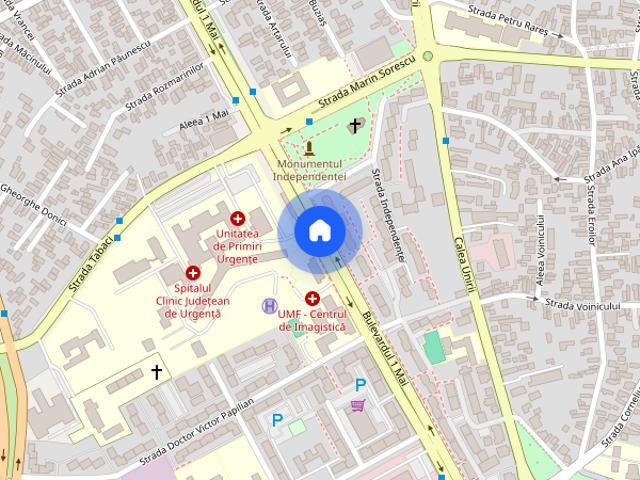 Apartament închirieri în Craiova, Dolj
